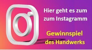 Teilnahmebedingungen zum Instagram Gewinnspiel Teilnahmebedingungen zum Instagram Gewinnspiel
