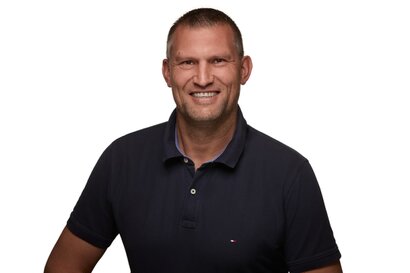 Herr Reinhard Obermeier ist der Obermeister der Zimmerer-Innung Mühldorf / Altötting